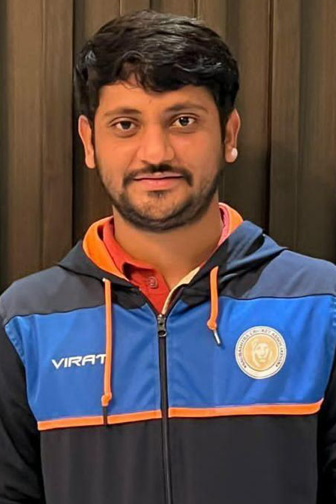 Dr. Pratik Zala - Door Step Doctor Pvt. Ltd.
